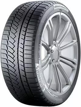 Continental ContiWinterContact TS 850 P 235/55 R19 101H AO