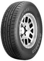 GENERAL TIRE Sommerreifen 265/65 R18 TL 114T GRABBER HTS60 FR OWL M+S