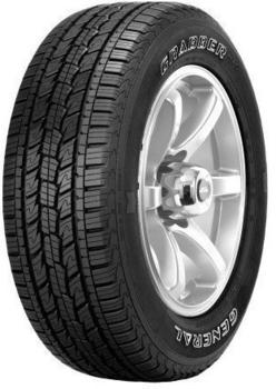 General Tire Grabber HTS 235/60 R18 107H