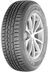 General Tire Snow Grabber 255/55 R18 109H