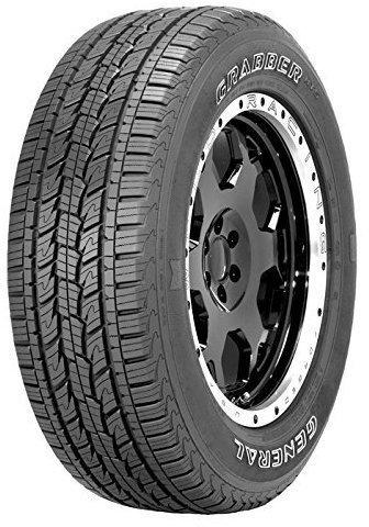 General Tire Grabber HTS 265/70 R18 116S
