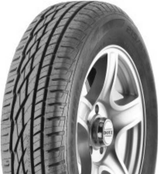 General Tire Grabber GT 225/60 R18 100H