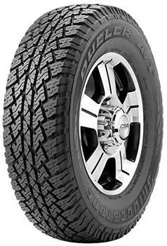 Bridgestone Dueler A/T 693 III 285/60 R18 116V