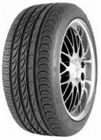 295/30 ZR22 103W Cross 1 XL