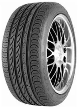 Syron Cross 1 Plus 295/30 R22 103W