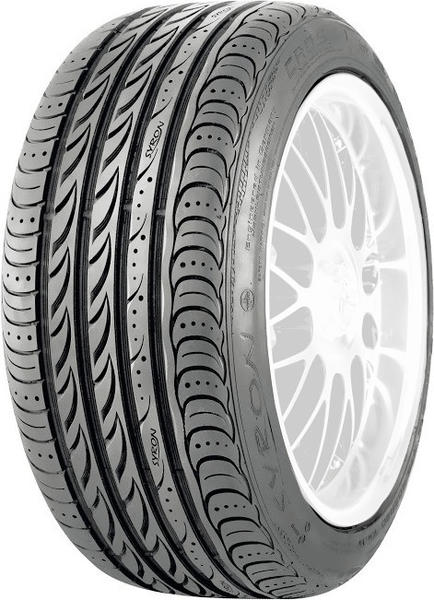 Syron Tires Cross 1 Plus 255/50 R19 107W