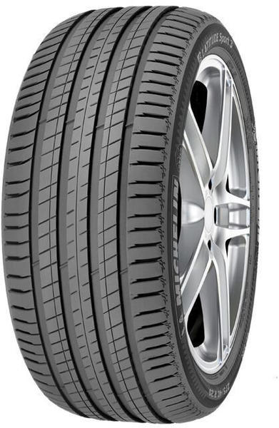 Michelin Latitude Sport 3 275/45 R20 110V Acoustic VOL