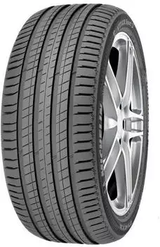 Michelin Latitude Sport 3 235/55 R19 105V Acoustic VOL