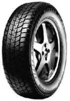 BRIDGESTONE Winterreifen 235/60 R17 TL 102H BLIZZAK LM-25 4X4 MO M+S LAML M+S 3PMSF
