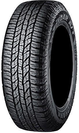 Yokohama Geolandar A/T G015 XL 245/70 R16 111H