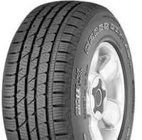 225/55 R18 98V CrossContact LX 2 FR EVc
