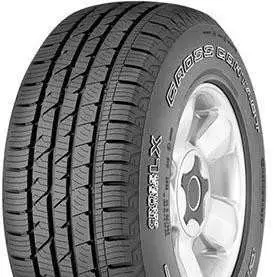 Continental ContiCrossContact LX 2 225/55 R18C 98V