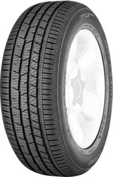 Continental ContiCrossContact LX Sport 235/55 R19 105H VOL