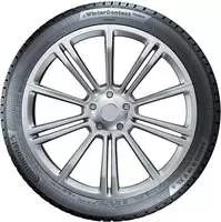 255/45 R20 101V WinterContact TS 850 P SUV FR AO