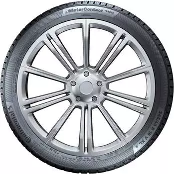 Continental WinterContact TS 850P 255/45 R20 101V