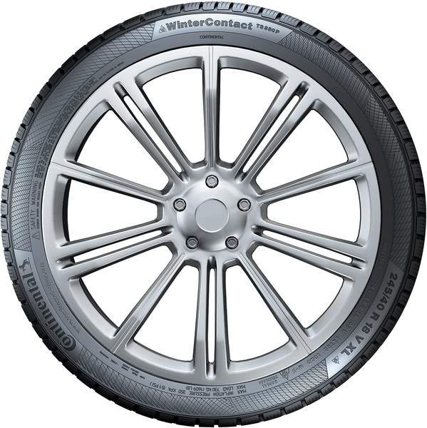 Continental WinterContact TS 850P 255/45 R20 101V