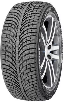 Michelin Latitude Alpin 2 235/55 R19 101H AO