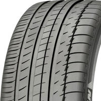 Michelin 3528705140281, Sommerreifen 255/55 R18 109Y Michelin Latitude Sport N1...