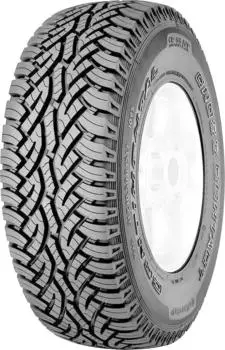 Continental ContiCrossContact AT 255/60 R18 112T