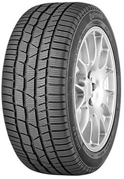 Continental ContiWinterContact TS 830P 295/40 R20 110W