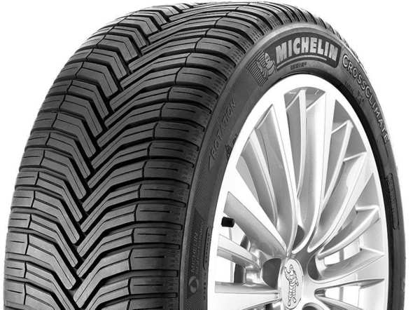 Michelin CrossClimate SUV 235/60 R18 103V AO
