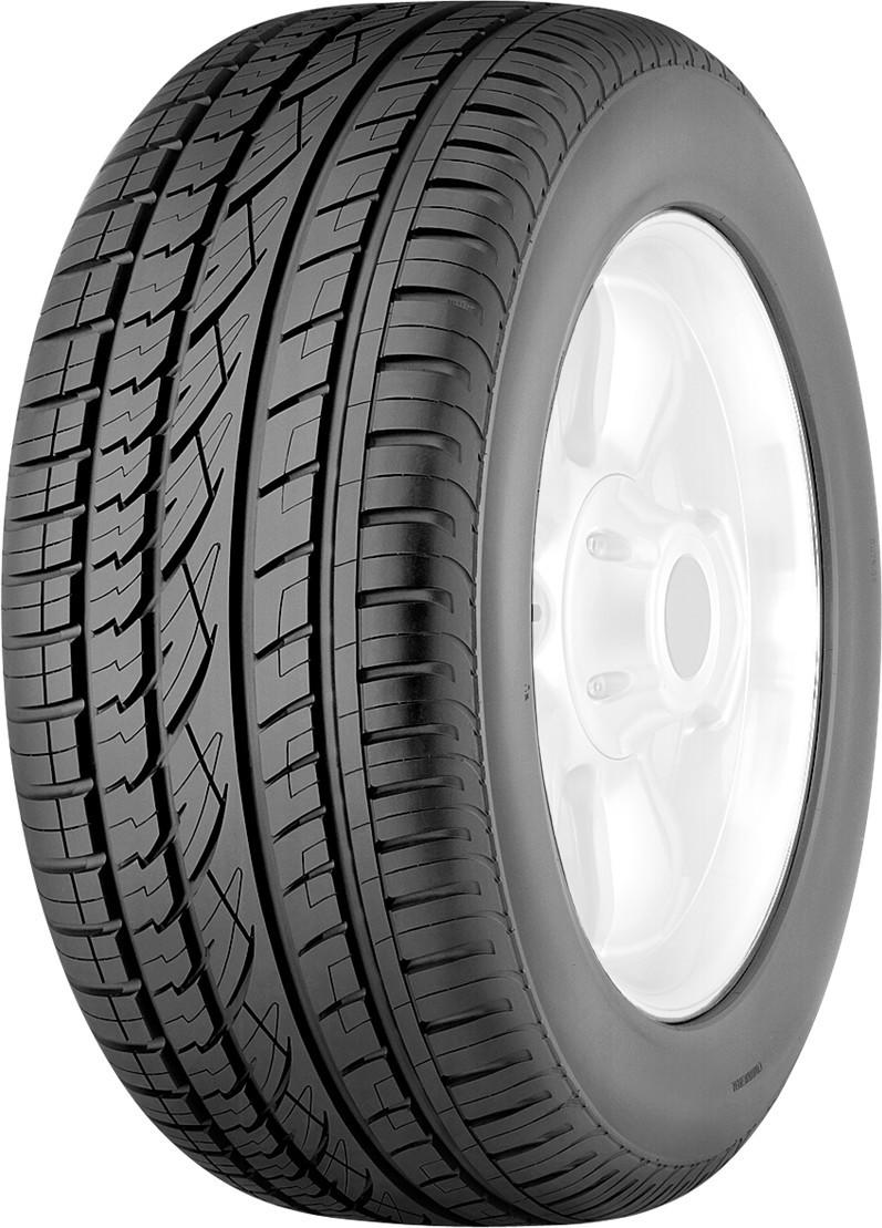 Continental ContiCrossContact UHP 285/45 R19 107W MO Test TOP Angebote ...