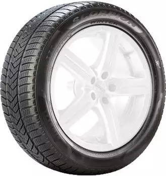 Pirelli Scorpion Winter MO 275/45 R21 107V