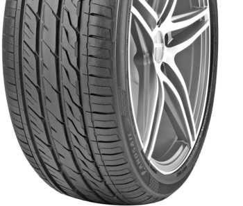 Landsail LS588 295/35 R21 107V