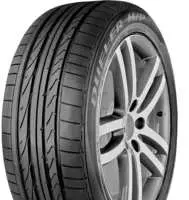 BRIDGESTONE Sommerreifen 255/55 R19 TL 111H DUELER H/P SPORT XL LHD