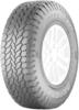 SUV Reifen 75 %