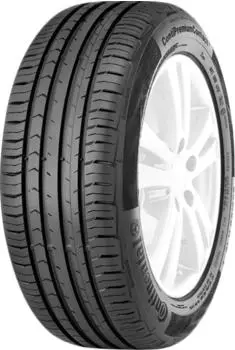 Continental ContiPremiumContact 5 SUV 225/65 R17 102V
