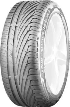 Uniroyal Rainsport 5 215/55R18 99V XL FR