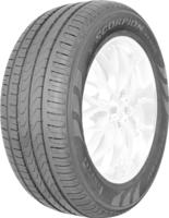 Pirelli Scorpion Verde 275/35 R22 104 W VOL XL NCS, Kraftstoffeffizienz: C,