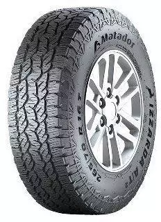 Matador MP72 Izzarda A/T 2 215/70 R16 100T