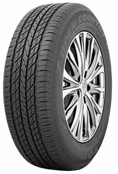 Toyo Open Country U/T 225/55 R18 98V