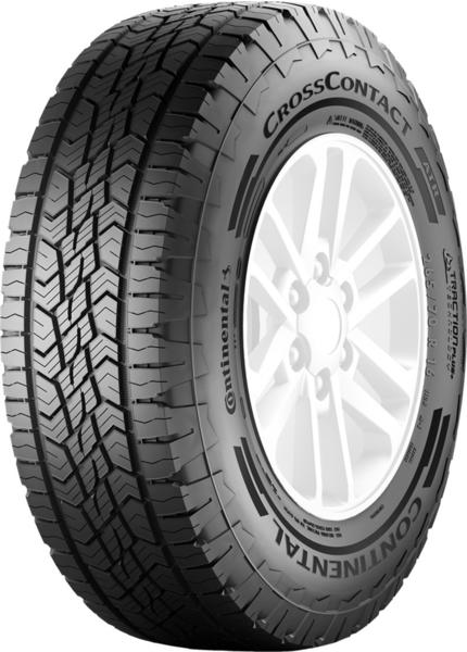 Continental CrossContact ATR 265/45 R20 108W