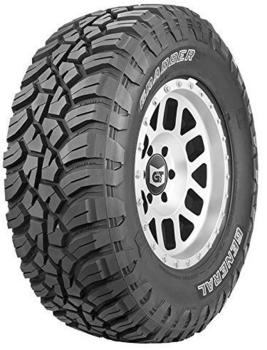 General Tire Grabber X3 285/75 R16 116Q