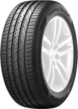 Hankook Ventus S1 Evo 2 K117A 215/65 R17 99V