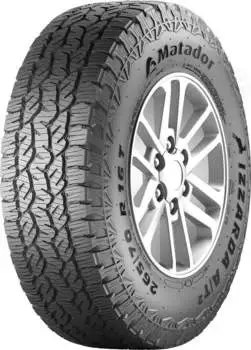 Matador MP72 Izzarda A/T 2 225/65 R17 102H