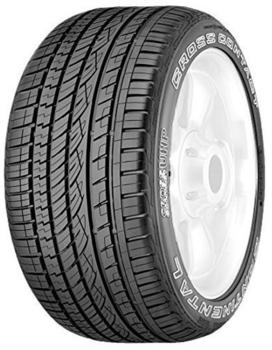 Continental ContiCrossContact UHP 295/40 R20 110Y RO1
