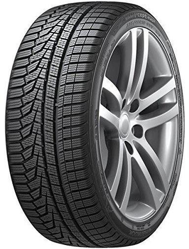 Hankook W320A 255/55 R18 109V