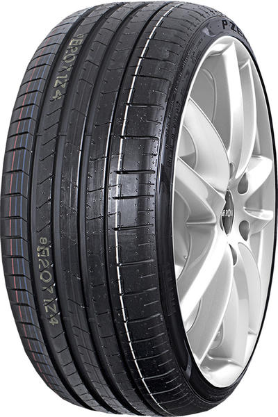 Pirelli P Zero LS 295/40 ZR20 110Y XL B