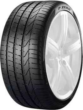 Pirelli P Zero 285/45 R20 108W