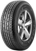 285/65 R17 116H Grabber HTS 60 FR G EVc
