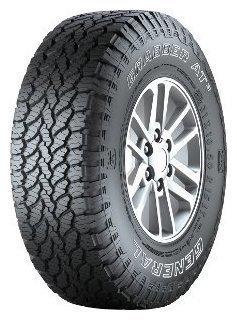 General Tire Grabber AT3 265/65 R18 114T