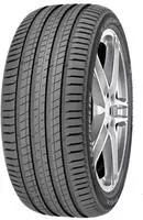 235/50 R19 103V Latitude Sport 3 ACOU VOL XL