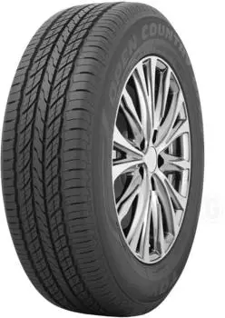 Toyo Open Country U/T 235/60 R16 100H