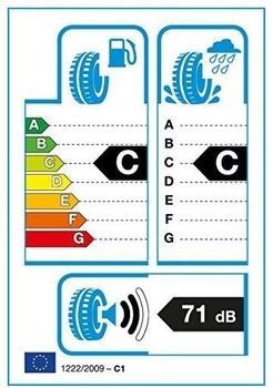 Imperial EcoSport SUV 255/60 R18 112V