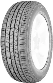 Continental ContiCrossContact LX Sport 235/55 R19 101V AR