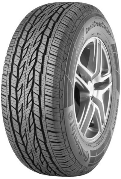 Continental CrossContact LX2 215/60 R17 96H FP